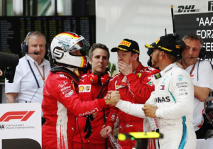 Palmer: 'Hoop dat Hamilton zich kan herpakken'