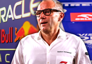 Plooij en Steiner behandelen Pérez-nieuws: "Voor mij een complete verrassing"