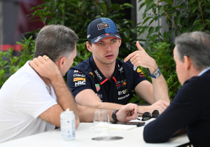 Max Verstappen's manager: Errors under Christian Horner 'broke' Red Bull