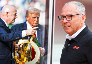 Omstreden FIFA-plan vertoont opvallende gelijkenissen met Formule 1 | GPFans Special
