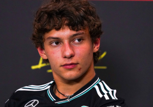 Antonelli revela el gran APRENDIZAJE del GP de México