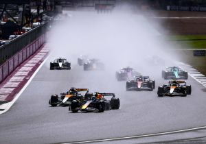 McLaren het sterkst op zaterdag, Red Bull in gevecht met Mercedes en Ferrari