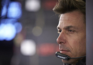 Formule 1-teams bezorgd over Brexit: 'Geen plezierige ontwikkeling'