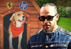 Lewis Hamilton decision leaves Ferrari star in DOG HOUSE banishment