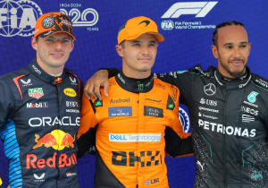 F1 Practice: Austrian Grand Prix 2024 start times, schedule and TV