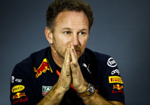 Horner: Australia not the 'benchmark' for championship trends