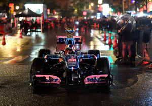 Esteban Ocon y Pierre Gasly, unidos por el Balón de Oro