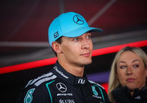F1 legend issues brutally honest George Russell verdict: 'It's embarrassing'