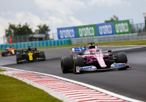 Abiteboul legt hoger beroep uit: "In deze omgeving kun je je niet terugtrekken"