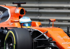 Zak Brown: 'Indy-deelname McLaren voorlopig niet aan de orde'