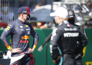 Verstappen vol vertrouwen: 'We hebben hier nog nooit de snelste auto gehad'