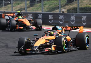 F1's Wild 2026 Title Race Enters Its Final Stretch