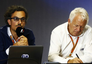 'Mekies krijgt waarschijnlijk andere rol bij Ferrari'