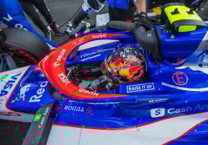 Resumen de abandonos en la F1 2024: Yuki Tsunoda, el único en Monza