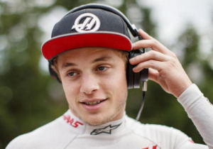 Haas to handle Ferrucci case in F1 break