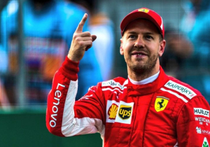 Vettel outlines 'key' to Ferrari's title hopes