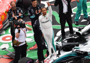 'Hamilton would beat Vettel at Mercedes or Ferrari'