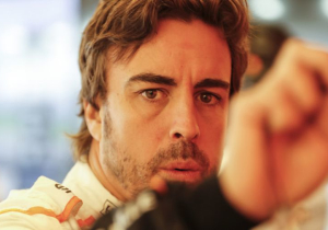 Zo reageren de andere coureurs op het vertrek van Alonso