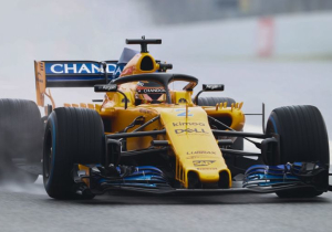 Eric Boullier: 'Alle problemen zijn aangepakt'