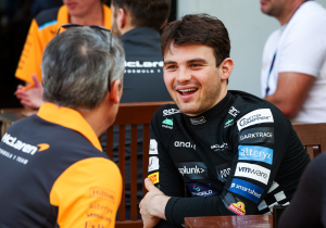 NASCAR inquire over IndyCar star's availability for series switch