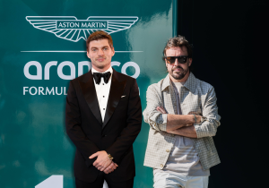 Verstappen-fans roepen massaal om overstap naar Aston Martin