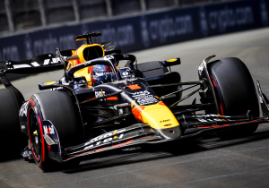 Marko uit zorgen voor Red Bull in Vegas en hoopt op verandering