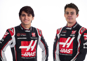 New Haas reserve drivers to compete in F1 esports