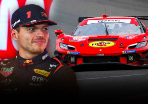 VIDEO | Ferrari GT-teambaas over 'briljante' test Max Verstappen
