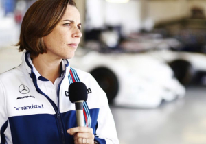 Williams vertrekt uit de Formule 1 als budgetplafond niet wordt doorgevoerd