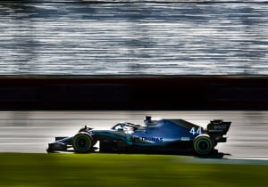 LIVE! Australian GP Qualifying