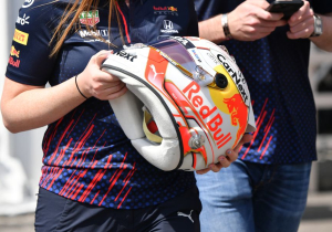 Helmleverancier Verstappen "verwacht geen problemen" met viziercamera