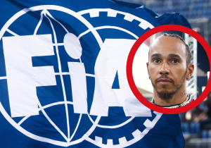 Hamilton loses pole position after CONTROVERSIAL stewards call