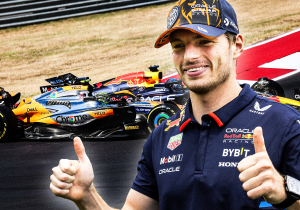 VIDEO | Dit is waarom Verstappen geen straf kreeg in Austin | GPFans Special