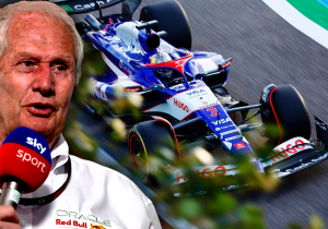 Marko opens up on RB drivers' struggles