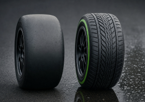 How Weather Shapes Formula 1 Strategy and Race Outcomes