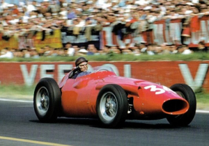 Sergio Marchionne: 'Maserati eerder in Formule 1 dan in Formule E'