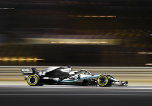 Hamilton: 'Heel anders dan Australië, dit wordt een zware strijd'