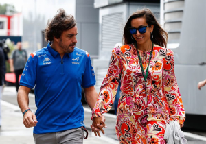 Krack wuift geruchten weg: "Fernando en Lance zullen gelijke status hebben"