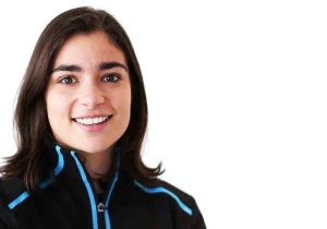 Williams verlengt contract Chadwick: "Geweldige vrouwelijke ambassadeur van de sport"