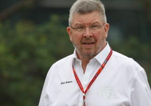 Ross Brawn onder de indruk van prestaties Force India