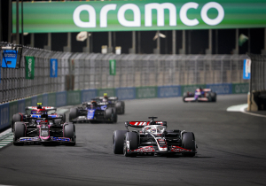 Race pace Saoedi-Arabië: Red Bull dominant, Ferrari en McLaren 'best of the rest'