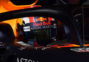 Gasly tevreden met testweek: "Honda ziet er goed uit, ik voel de verbeteringen"