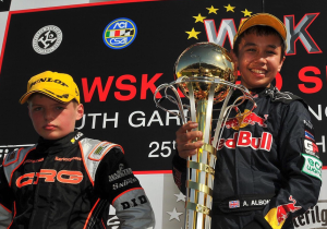 How F1's drivers have transformed over the 2010s