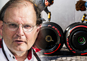 Van Der Grint wijst naar conservatief Formule 1: "Het is nu veel te veel gereguleerd"
