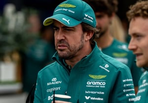 La forma en la que Alonso se BURLÓ de Aston Martin y la F1 sobre su nueva era en Australia