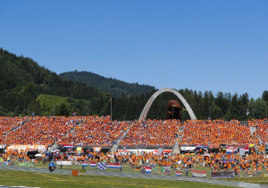 Verstappen: A year without Formula 1 is impossible