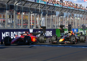 Marko deelt de complimenten uit aan Leclerc: "Rijdt extreem snel en zonder fouten"