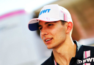 Mercedes wil derde auto om jong talent een kans te geven