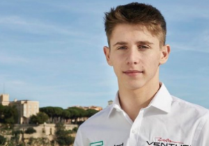 Broer Leclerc krijgt kans in de Formule E