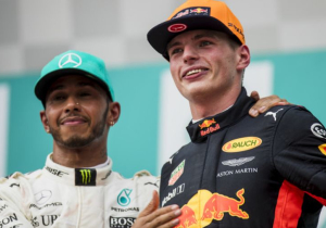 Lammers over titelkansen Verstappen: 'Het zou best eens kunnen gebeuren dit jaar'